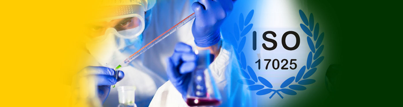LABORATORY QUALITY ACCREDITATION AND GOOD LAB PRACTICE ASPECT OF ISO 17025 CERTIFICATES